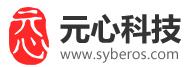元心科技