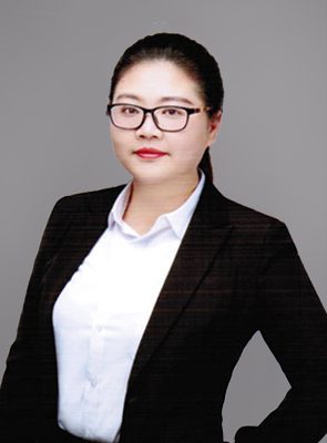 蔡菡华，专利代理师