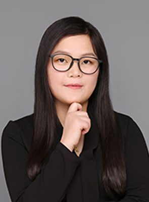 聂思明，资深代理人