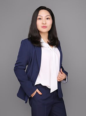 邱燕波，总经理