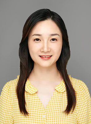 阮雅，总经理助理